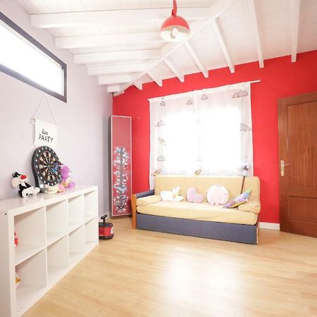 Апартаменти Casa Be Калета-де-Фусте Екстер'єр фото