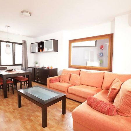 Апартаменти Casa Be Калета-де-Фусте Екстер'єр фото