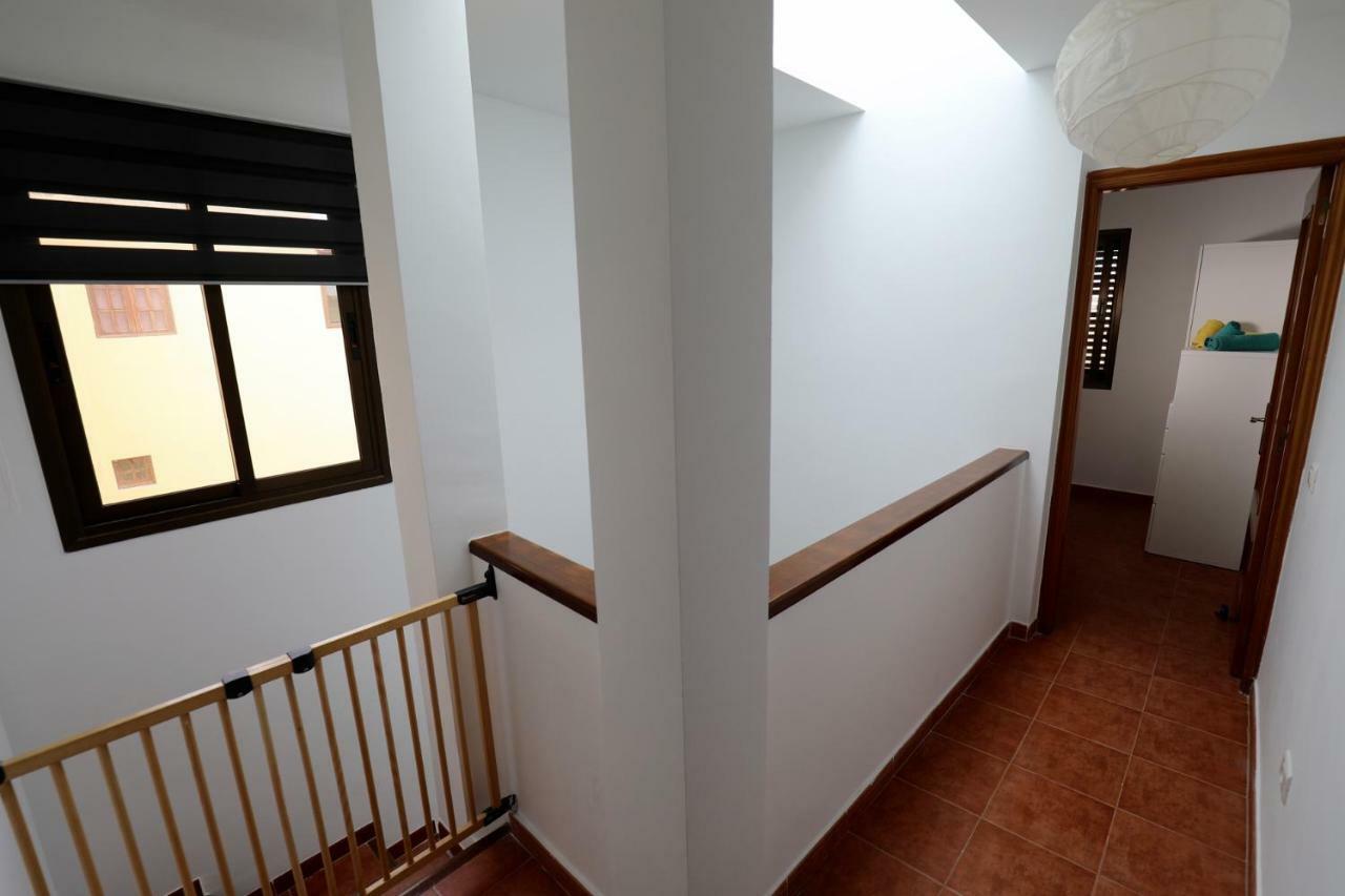 Апартаменти Casa Be Калета-де-Фусте Екстер'єр фото