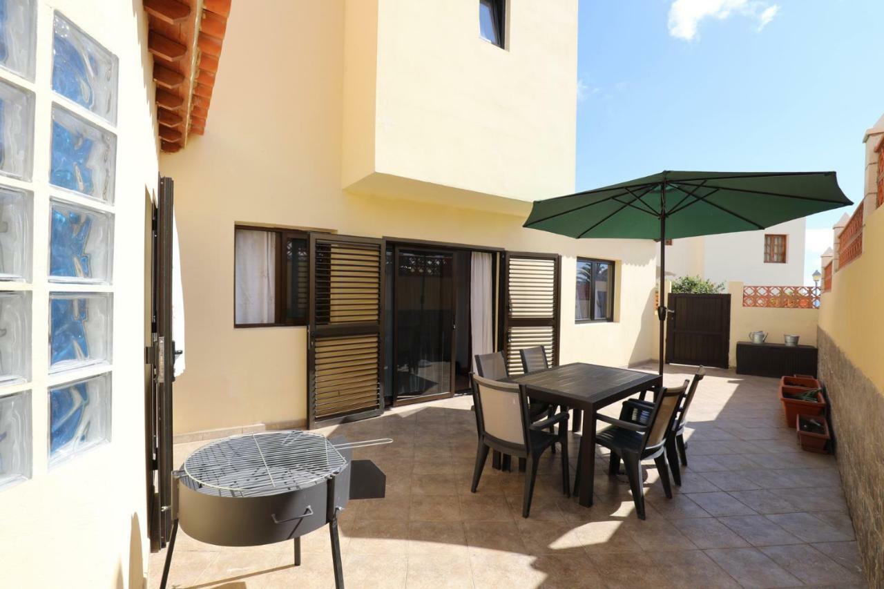 Апартаменти Casa Be Калета-де-Фусте Екстер'єр фото