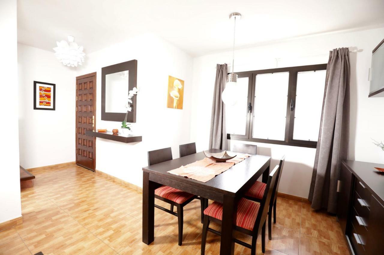 Апартаменти Casa Be Калета-де-Фусте Екстер'єр фото